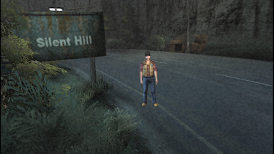 download game silent hill psx iso download